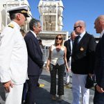 Celebrazioni del 50° Anniversario della firma dell’Accordo RAMOGE nel Principato di Monaco