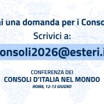 Conferenza-consoli