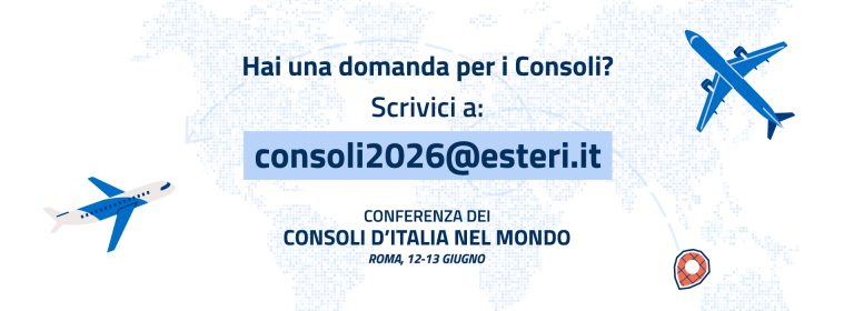 Conferenza-consoli