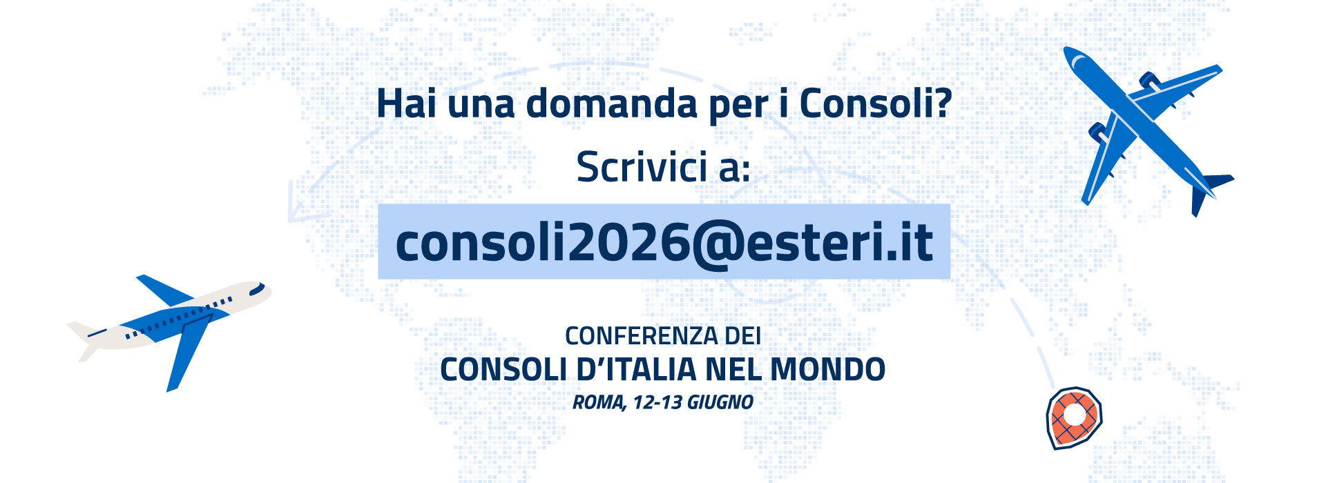 Conferenza-consoli