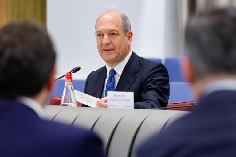 Conferenza dei Consoli d’Italia