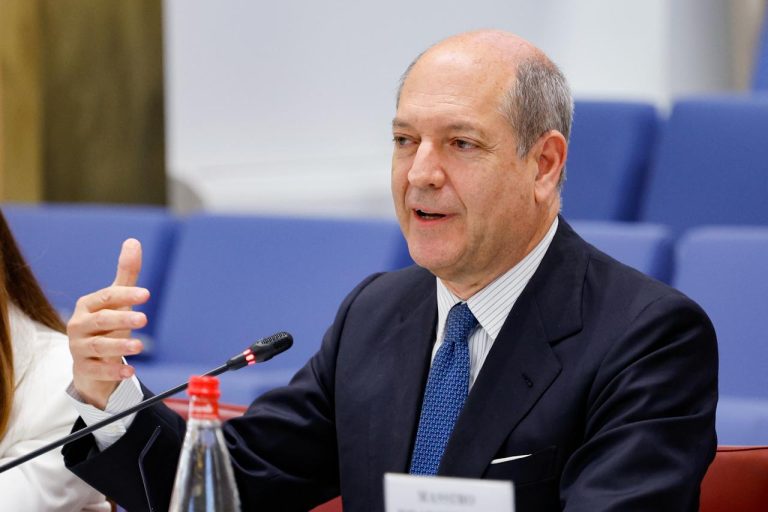 Conferenza dei Consoli d’Italia