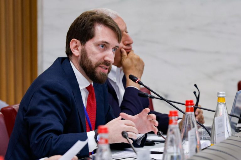 Conferenza dei Consoli d’Italia