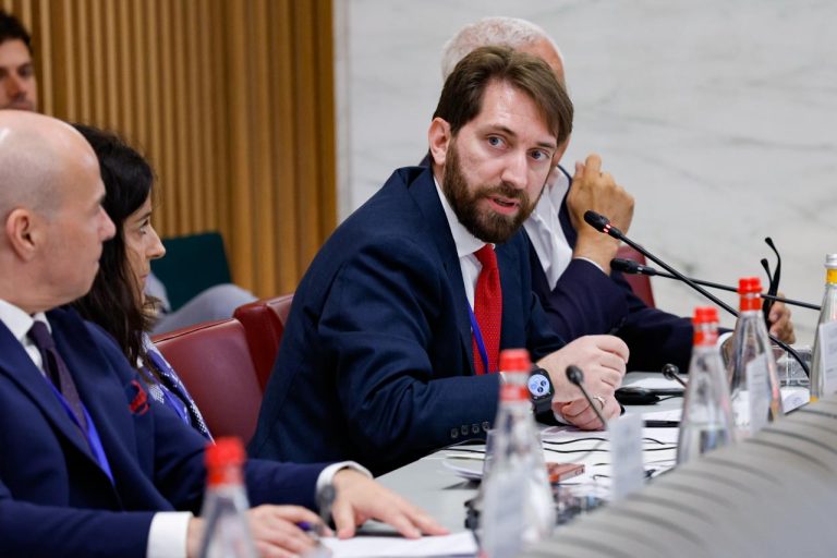 Conferenza dei Consoli d’Italia