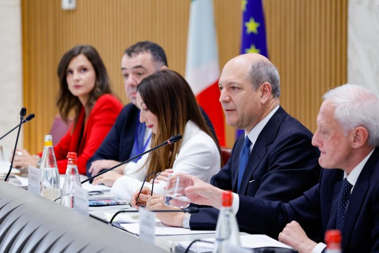 Conferenza dei Consoli d’Italia
