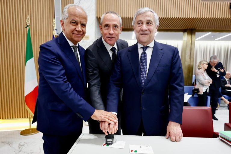 Conferenza dei Consoli d’Italia nel mondo