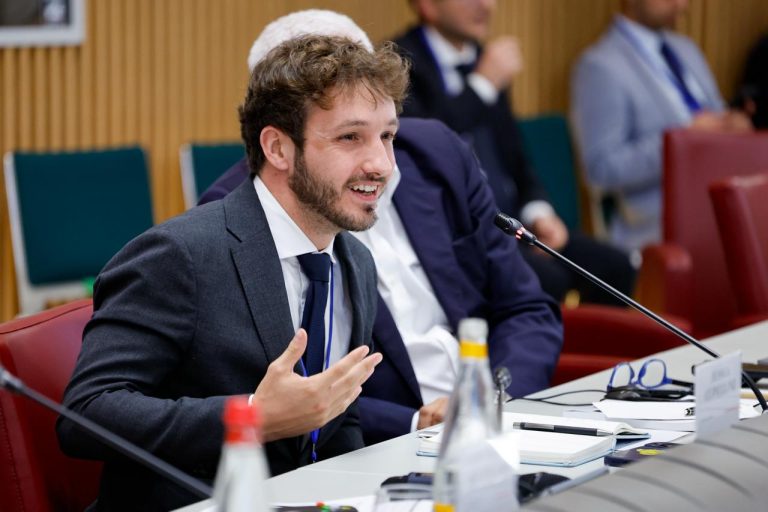 Conferenza dei Consoli d’Italia nel mondo