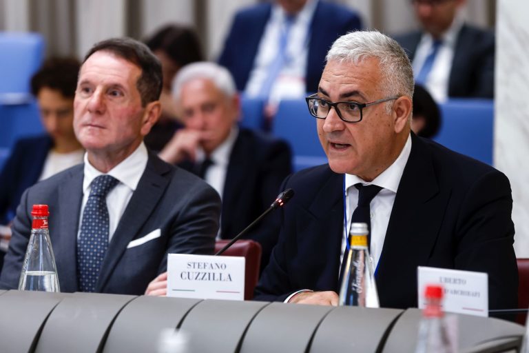 Conferenza dei Consoli d’Italia nel mondo