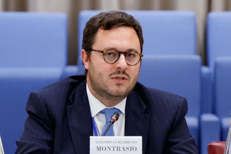 Conferenza dei Consoli d'Italia nel mondo