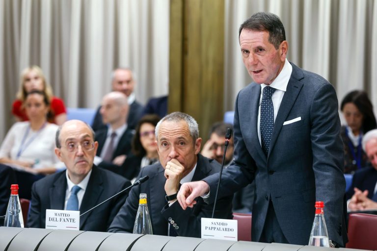 Conferenza dei Consoli d’Italia nel mondo