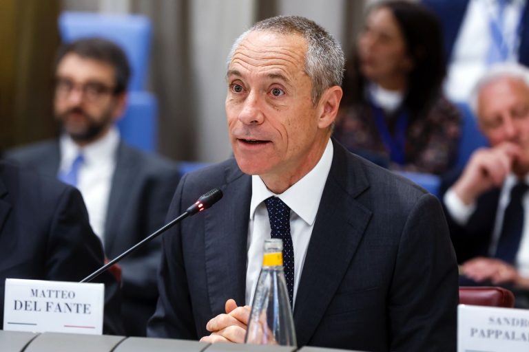 Conferenza dei Consoli d’Italia nel mondo