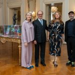 Vienna, Mostra di arte contemporanea “Contaminazione”