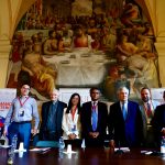Dialogo tra Tajani – Zuppi oggi al Festival dell’“Umano Tutto Intero”