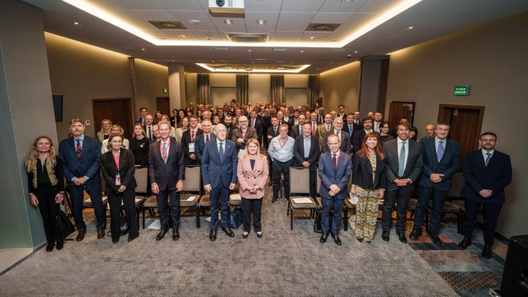 Evento di Sistema in occasione della Ukraine Recovery Conference di Danzica