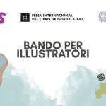 Fiera Internazionale del Libro di Guadalajara: Nicole Tecchio firma l’identità visiva di FIL Niños 2026