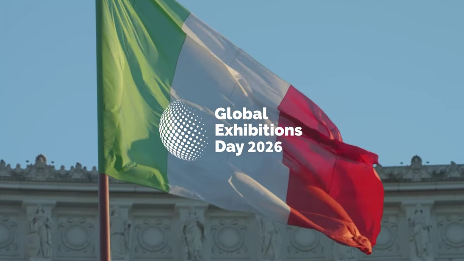 Giornata mondiale delle fiere 2026: al via la campagna “Fiere, motore del Made in Italy”