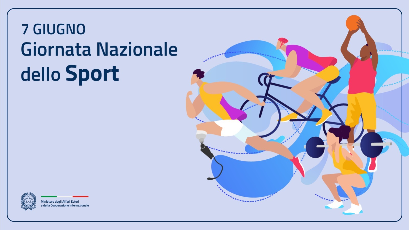 Giornata nazionale dello sport