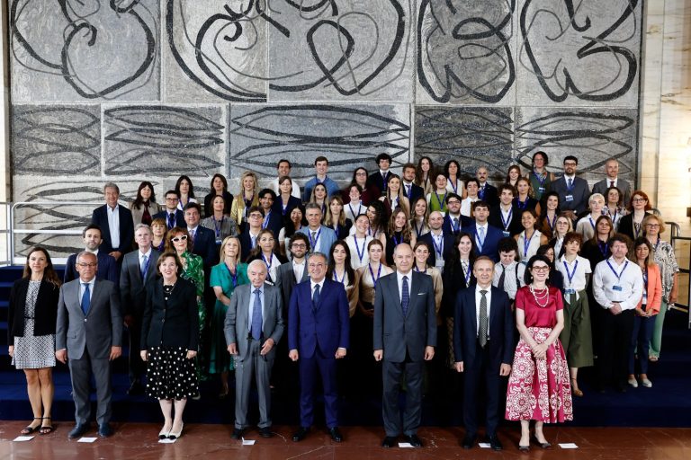 Il Sottosegretario Dell’Utri interviene al Fulbright Annual Meeting