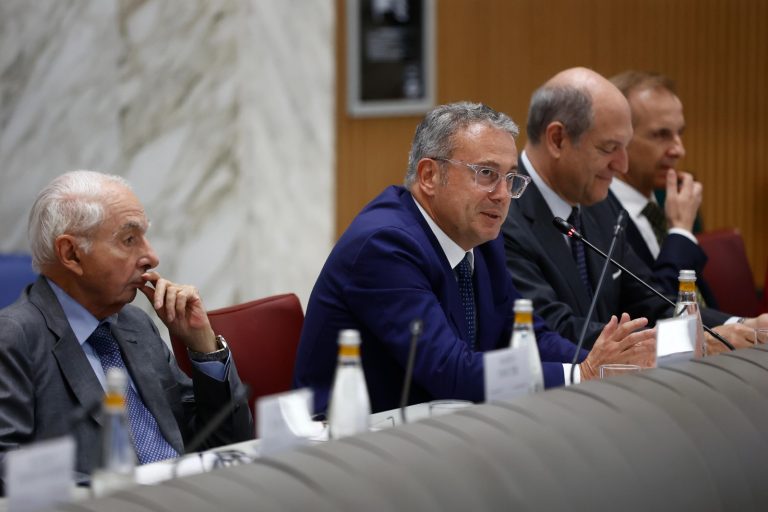 Il Sottosegretario Dell’Utri interviene al Fulbright Annual Meeting