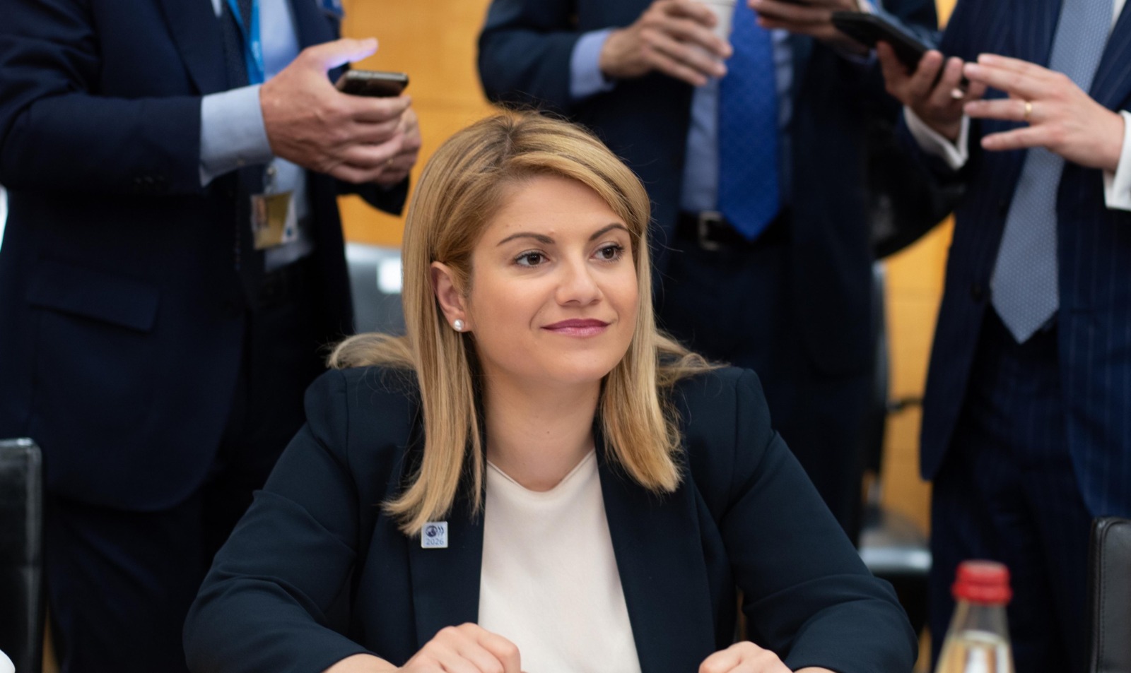 Il Sottosegretario Tripodi partecipa alla Riunione Ministeriale del Consiglio dell’OCSE