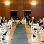 Il Vice Ministro Cirielli presiede il Comitato Congiunto per la Cooperazione allo Sviluppo