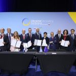 Italia partecipa alla cerimonia di firma per lo European Flagship Fund
