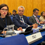 L’Italia assume oggi la Presidenza del Comitato delle Nazioni Unite per l’Uso Pacifico dello Spazio Extra-atmosferico