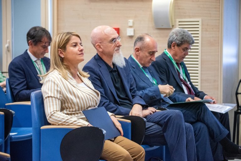 La Farnesina ospita il workshop “Ageing and Demand for Care in Central and Eastern Europe”