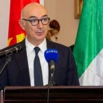 Luanda, celebrazione dei 50 anni di relazioni diplomatiche tra Italia e Angola