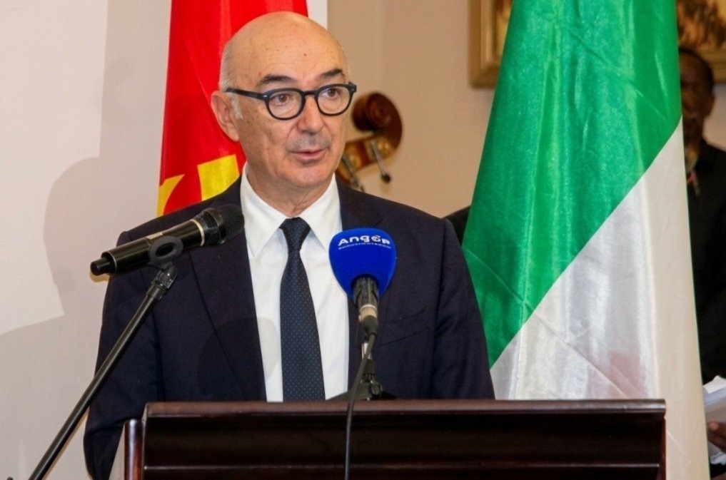 Luanda, celebrazione dei 50 anni di relazioni diplomatiche tra Italia e Angola