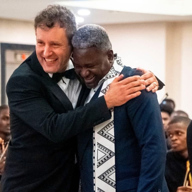 Luanda, celebrazione dei 50 anni di relazioni diplomatiche tra Italia e Angola