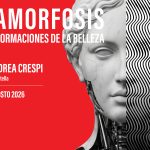 Madrid, Al via la mostra “Metamorfosis”