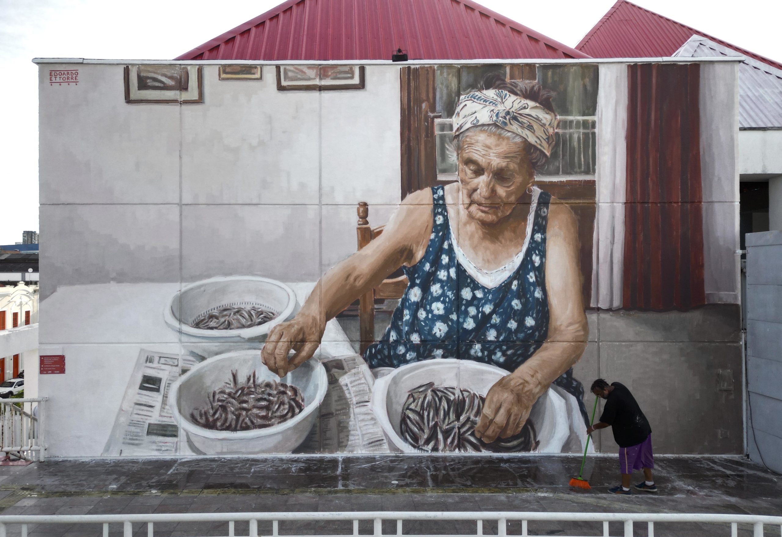 gente di mare