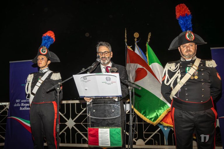 Niamey, Festa della Repubblica in gemellaggio con il Festival della musica FIMAU e Jovanotti a distanza