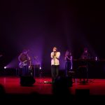 San Paolo, terza edizione della Settimana della Musica Italiana con Venerus e Whitemary credits: popfilmes