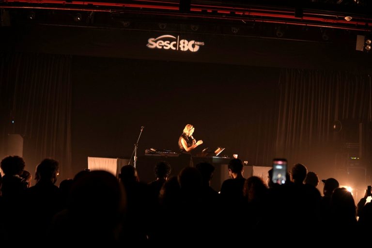 San Paolo, terza edizione della Settimana della Musica Italiana con Venerus e Whitemary credits: popfilmes