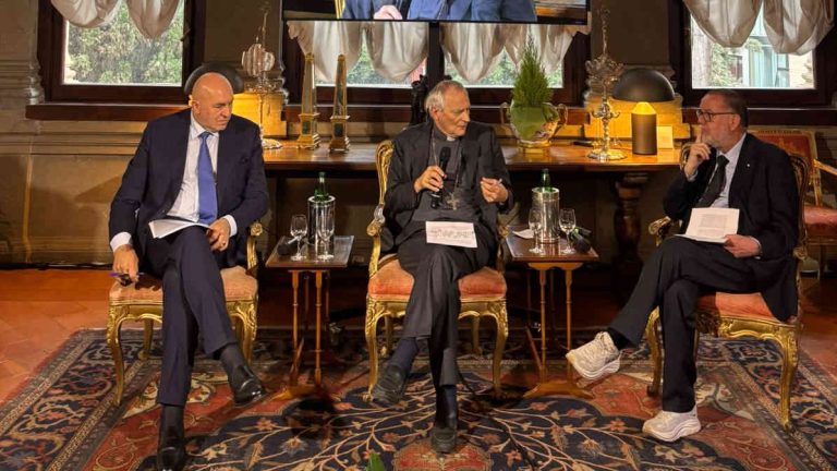 Santa Sede, Presentazione del volume “Quam Pulchri”