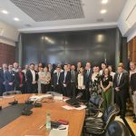 Farnesina Seminario sulle tecnologie emergenti nell’industria chimica
