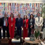 Sottosegretario Dell’Utri a Panama per rafforzare le relazioni con le regioni dell’America Latina e dei Caraibi