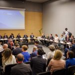 Sottosegretario Tripodi a Danzica per riaffermare il sostegno italiano all’Ucraina