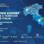 Tajani domani a Bari per la seconda tappa di "Obiettivo Export"