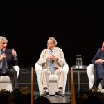 Tajani a Parma per l’Assemblea Industriale e incontri con le imprese del territorio