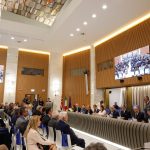 Tajani apre il Business Forum Italia-Norvegia