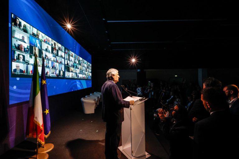 Tajani oggi a Bari per la seconda tappa di “Obiettivo Export”