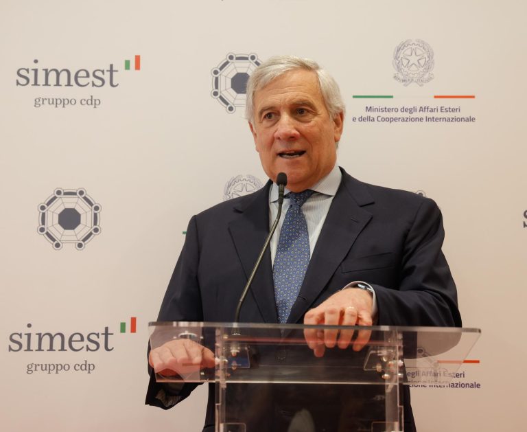 Tajani oggi a Bari per la seconda tappa di “Obiettivo Export”