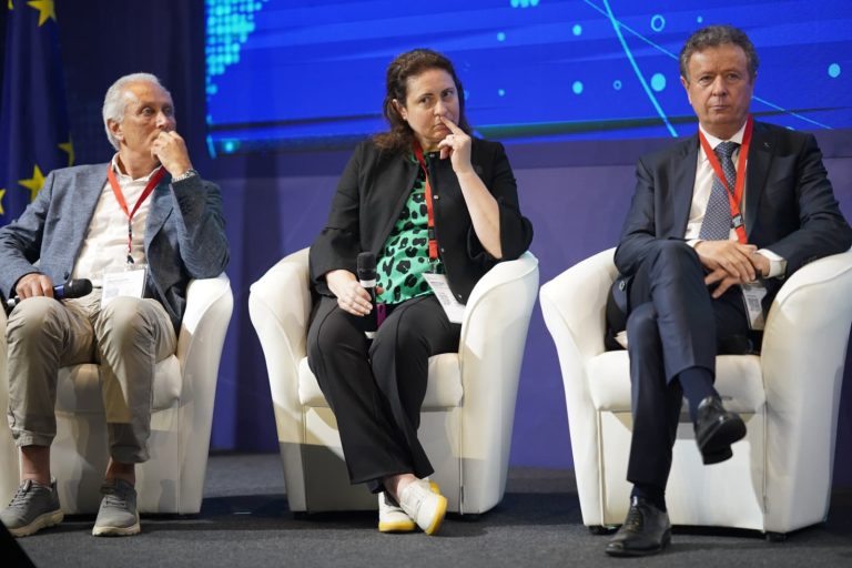 Tajani oggi a Bari per la seconda tappa di “Obiettivo Export”