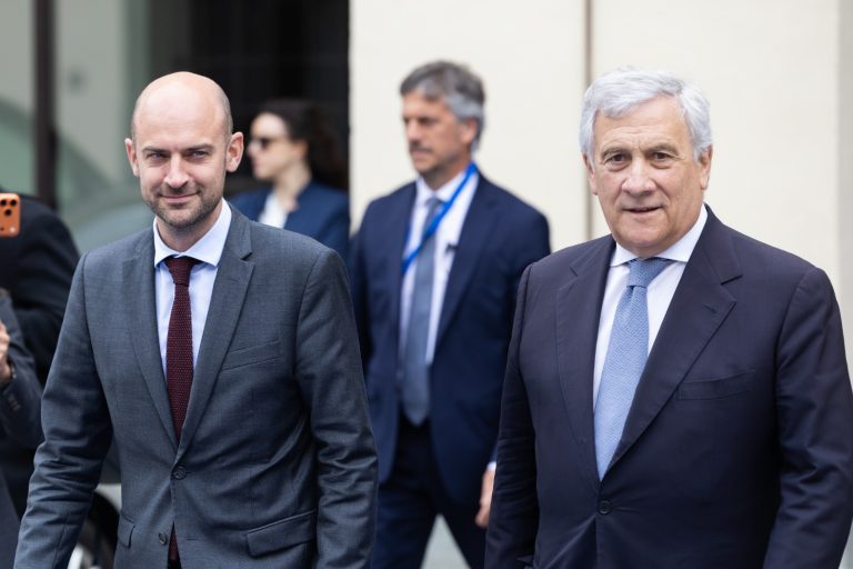 Il Ministro Tajani in Valle d’Aosta per il Comitato Frontaliero Italia-Francia e visita al Traforo del Monte Bianco