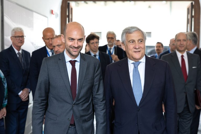 Il Ministro Tajani in Valle d’Aosta per il Comitato Frontaliero Italia-Francia e visita al Traforo del Monte Bianco