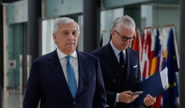 Tajani_al_CAE_Lussemburgo