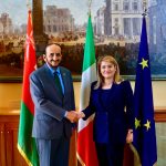 Sottosegretario Tripodi riceve l’omologo omanita per consultazioni politiche